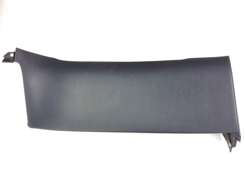 98-02 Accord 4Dr Cover Right Instrument Lower Trim Tray Garnish Dash Lid OEM