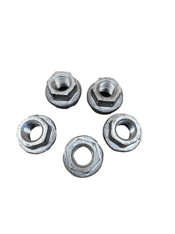 ✅ 2020-2023 Ford Explorer Police Lug Nuts OEM ✅