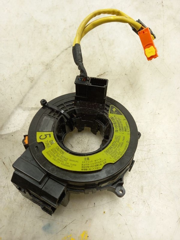 04 LEXUS ES330 CLOCK SPRING
