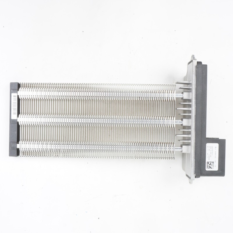 2022 - 2023 MERCEDES EQB300 X243 HEAT ELECTRIC HEATER MATRIX ELEMENT OEM