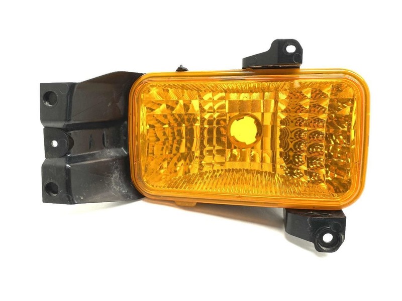 Left Driver Side Park Lamp Turn Signal Light Fits 2008-2010 Ford F250 F350 87655