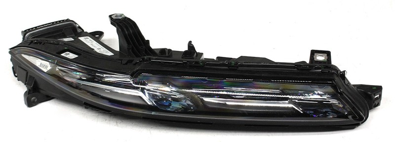 Non-US Market OEM Right Side LED Headlamp For BMW X7 63-11-5-A20-A06