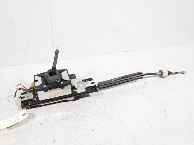 10-16 PORSCHE PANAMERA AUTOMATIC TRANSMISSION GEAR SELECTOR SHIFTER LEVER OEM