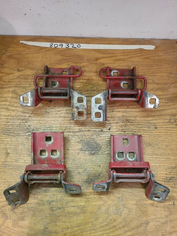 1989 1990 1991 Chevy GMC Truck Blazer Jimmy Suburban full set