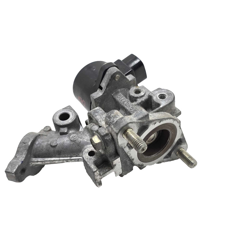Toyota Prius Base Model EGR Exhaust Gas Valve 2011 P/N 2562037110