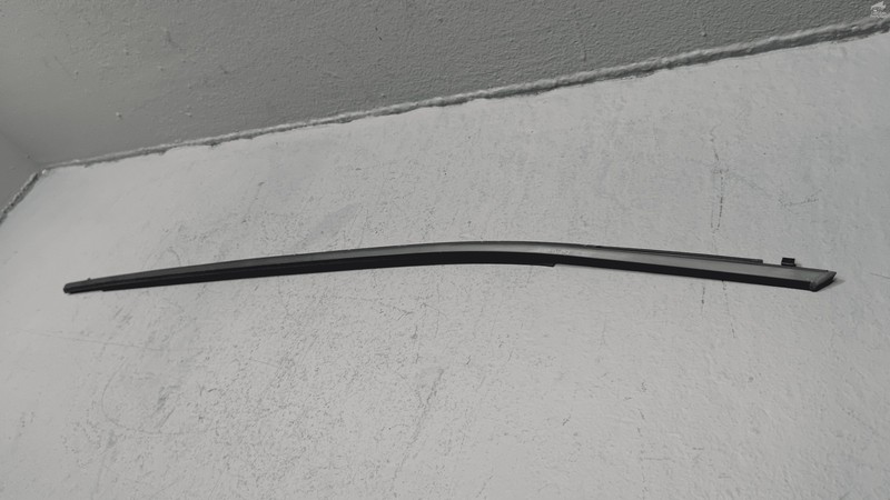 2019-2025 Toyota RAV4 Front Left Driver Side Door Window Belt Outer Molding OEM
