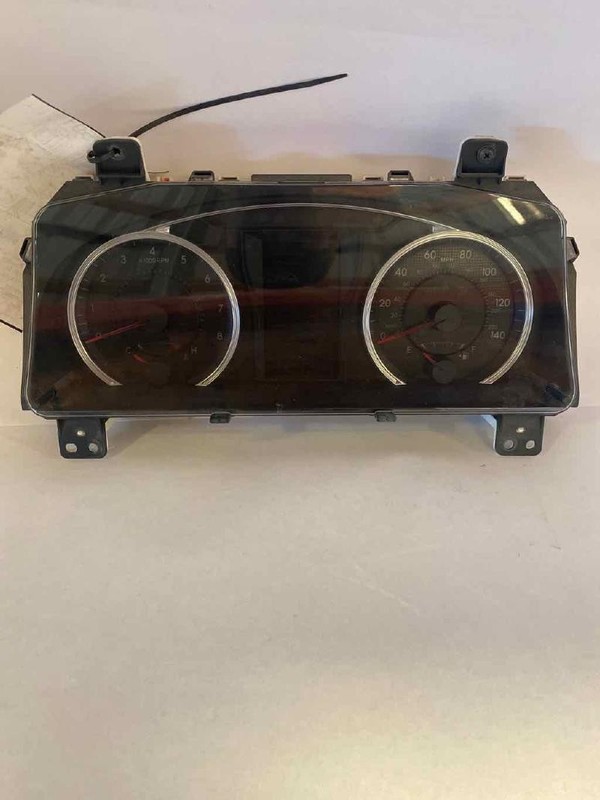Speedometer TOYOTA CAMRY 15 16 17
