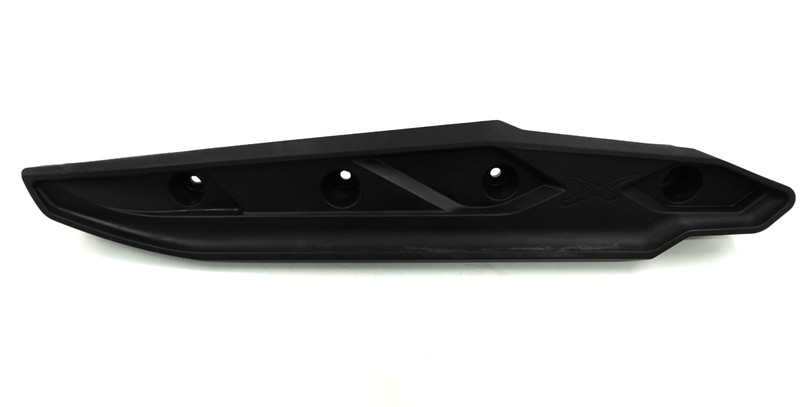 2019-2020 Sea-Doo RXT-X 300 OEM LH Left Sponson (Black) 292002036