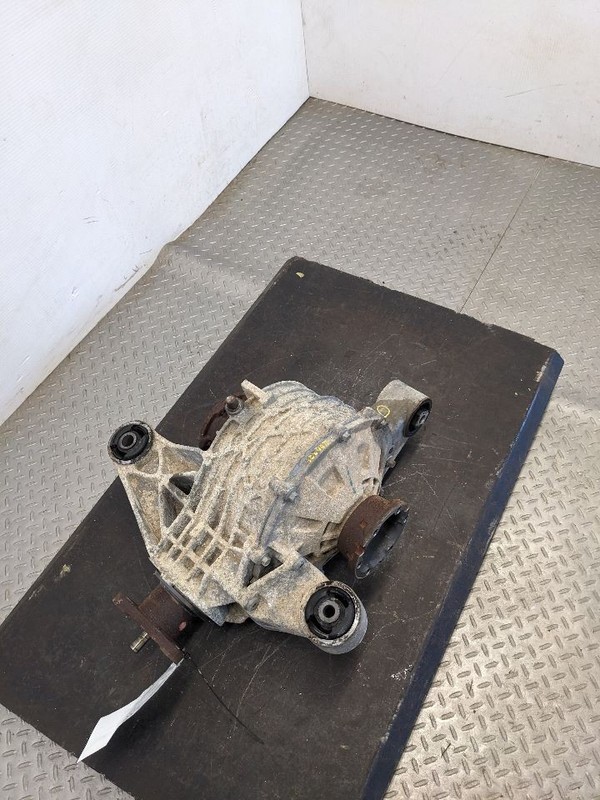 Carrier Rear Coupe Base 3.23 Ratio Opt GU5 Fits 08-14 CTS 960598