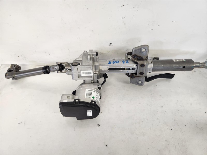 2025 Kia K5 Steering Wheel Column Shaft Rod Kia K5 Electronic Steering Column