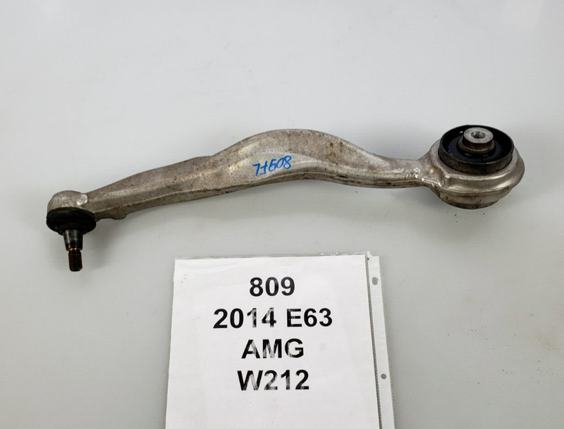 ✅ 14-15 OEM Mercedes W212 E63 CLS63 AMG Front Left Driver Suspension Control Arm