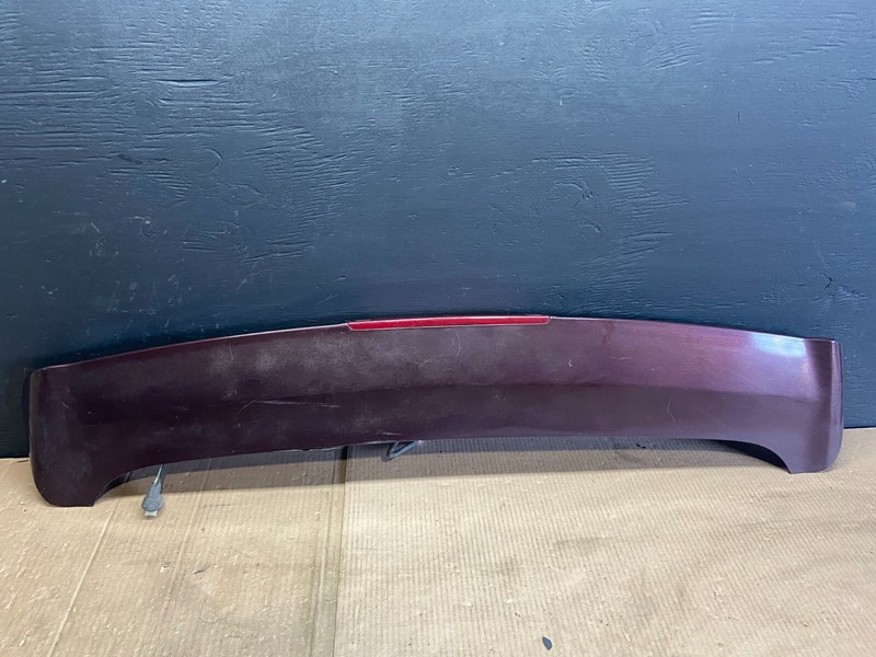 2008 2009 2010 Honda Odyssey Rear Trunk Spoiler Gate OemD5208 DG