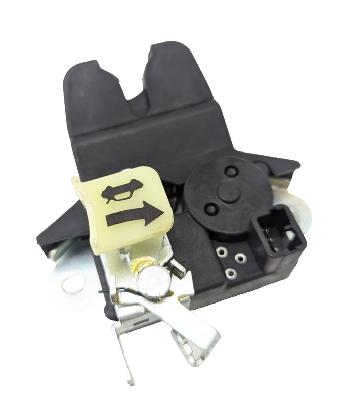 Hyundai Azera 2012-2017 OEM Rear Trunk Lock Actuator Motor Latch Release