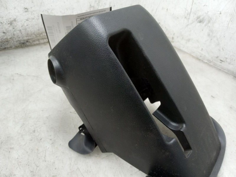 13 TOYOTA SEQUOIA SR5 STEERING CLAM SHELL DASH BEZEL