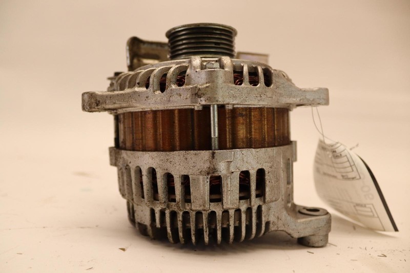 2016-2020 INFINITI Q50 Q60 VR30DDTT 3.0L ENGINE ALTERNATOR GENERATOR 150 AMP OEM