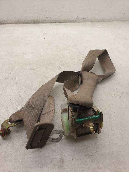 1994 TOYOTA 4 RUNNER SR5 PASSENGER SIDE SEAT BELT ASSEMBLY