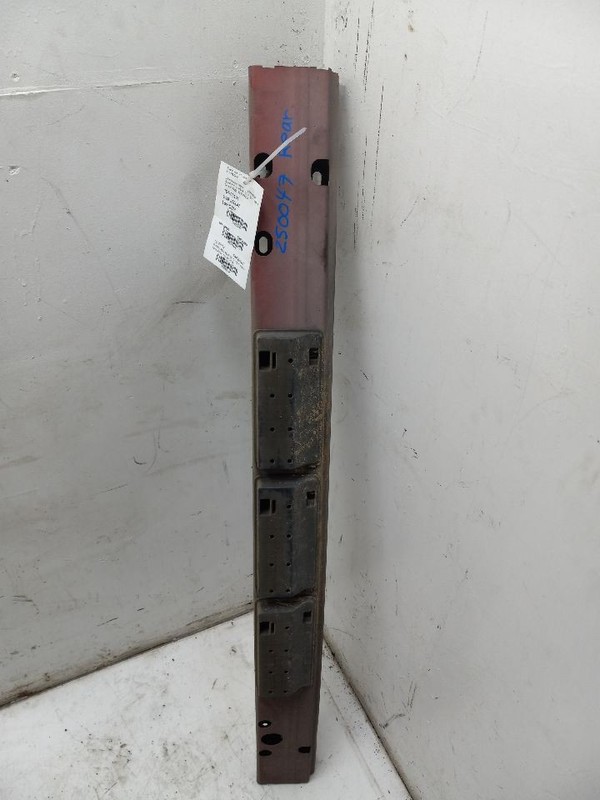 Rear Bumper Reinforcement Fits 06 SCION XA