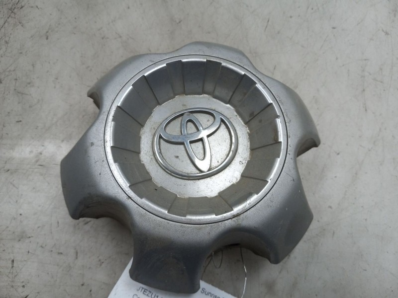 05 TOYOTA 4 RUNNER 16X7 ALLOY WHEEL CENTER CAP