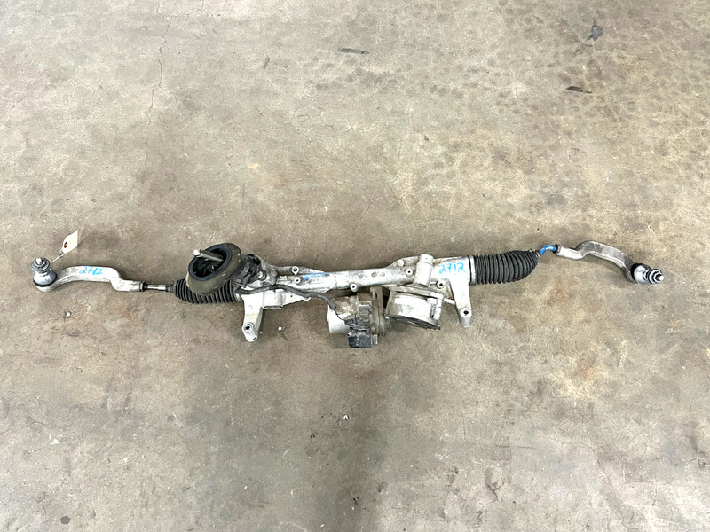 ⭐2019-2022 MERCEDES-BENZ A220 FWD POWER STEERING GEAR RACK & PINION OEM LOT2712