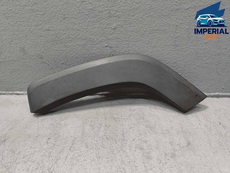 TOYOTA RAV4 REAR DRIVER SIDE DOOR QUARTER WHEEL ARCH FLARE MOLDING OEM 2019-2025