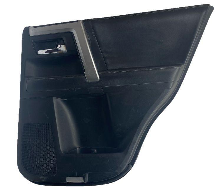 Toyota 4Runner door panel 2014 to 2016 trim rear right side assy OEM 67613X1D0C