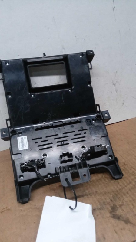 2021 Ford Ranger A/C Selector Switch OEM Grey 675719 38K Miles