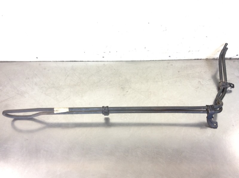 86-89 Accord P/S Oil Fluid Cooler Pipe Rack&pinion Cooling Line Hose Tube OEM