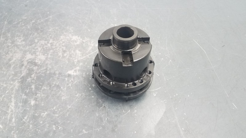 Lamborghini GallardoOEM Rear Differential Carrier #7641 B5