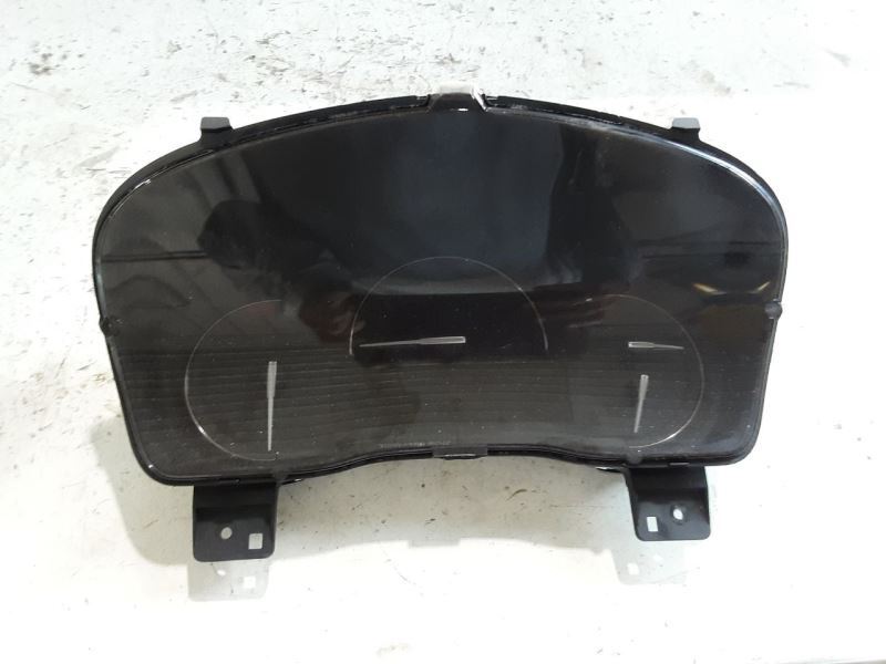2018-2019 Cadillac XT5 Speedometer Cluster 5.7" Screen Opt UDD US Market