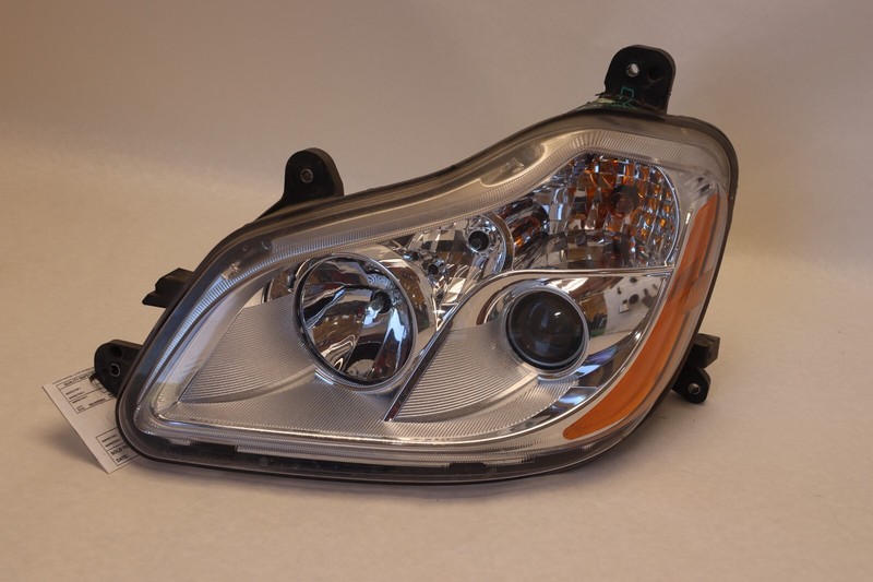 2013-2021 KENWORTH T680 PACCAR LEFT DRIVER SIDE HEADLIGHT HEADLAMP OEM