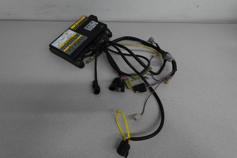 2000 Arctic Cat ZR 600 EFI OEM Electrical Computer Control Module ECU Box