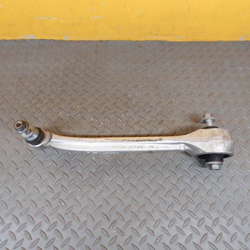2016-2020 TESLA MODEL X FRONT RIGHT SUSPENSION LOWER CONTROL ARM FORE LINK AWD