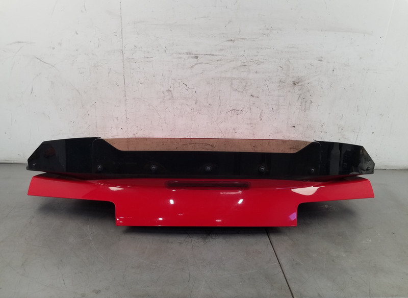 2014 Chevy Camaro SS Trunk Lid / Spoiler - * #2605 B7