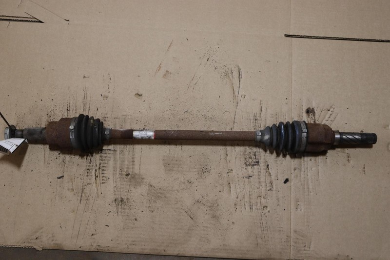2013-2019 FORD FLEX AWD REAR LEFT SIDE AXLE SHAFT CV U JOINT OEM