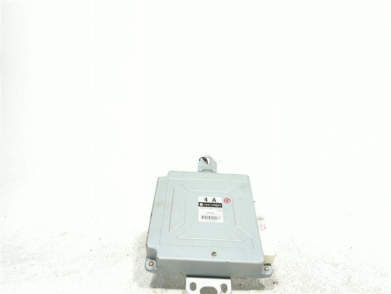 2004 Subaru Legacy Engine Control Module ECM OEM 22611AG84C 291K Miles
