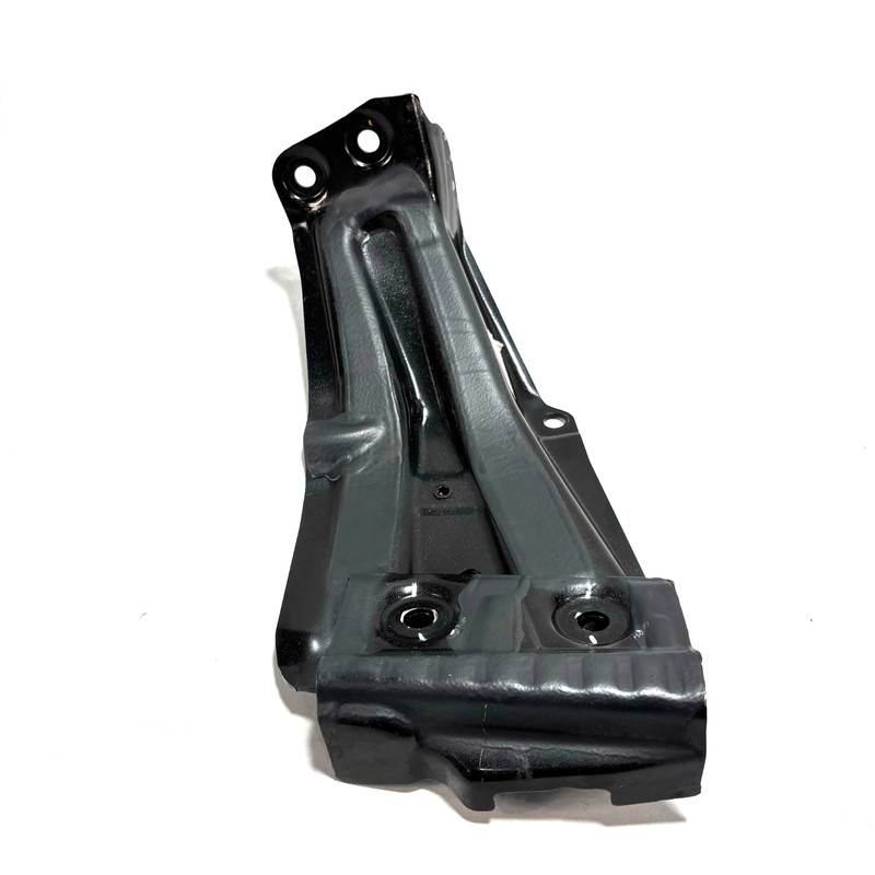 📌 2012-2020 BMW 430I F30 FRONT RIGHT PASSENGER FENDER REINFORCEMENT BRACKET OEM