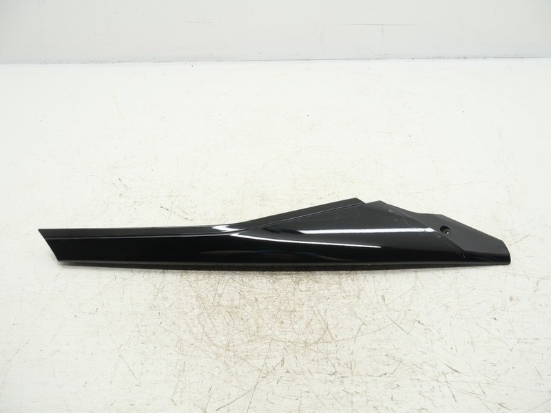 2014-2019 Chevrolet Corvette C7 Left A Pillar Trim Cover Driver LH 23163511 OEM