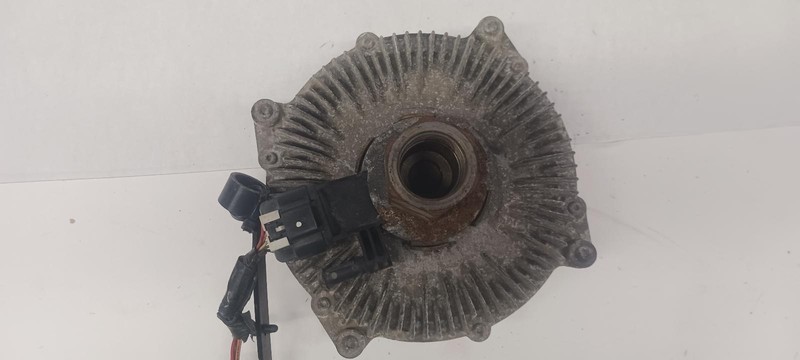 11-'14 GMC SIERRA 3500 Fan Clutch 6.6L OEM 6 Month Warranty!