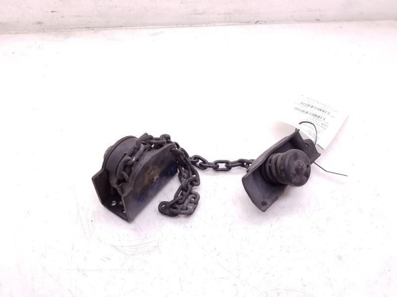 2010 LEXUS GX460 AWD SPARE TIRE CARRIER