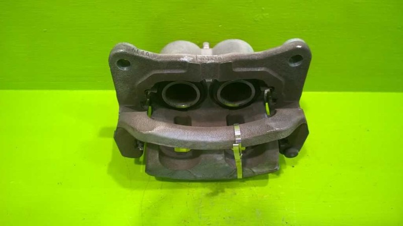 07 08 09 10 11 12 13 14 EDGE SE 3.5L AT DRIVER LEFT FRONT BRAKE CALIPER 2420-65