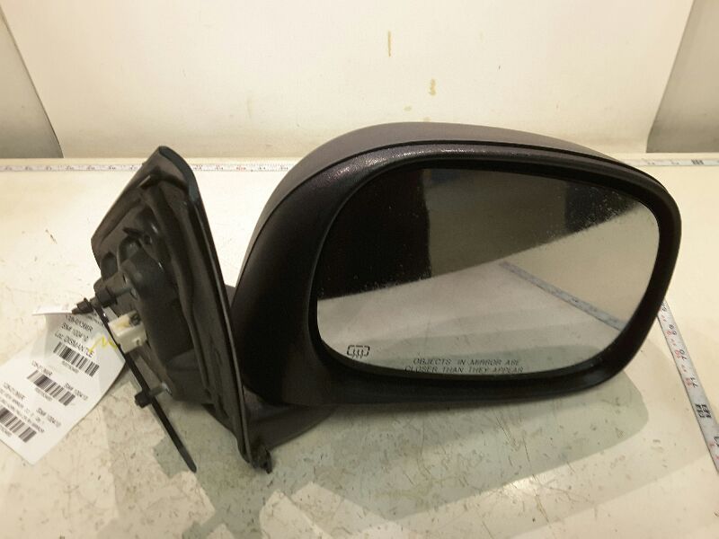 PASSENGER RIGHT SIDE VIEW MIRROR FITS 03-09 DODGE 2500 PICKUP 163469