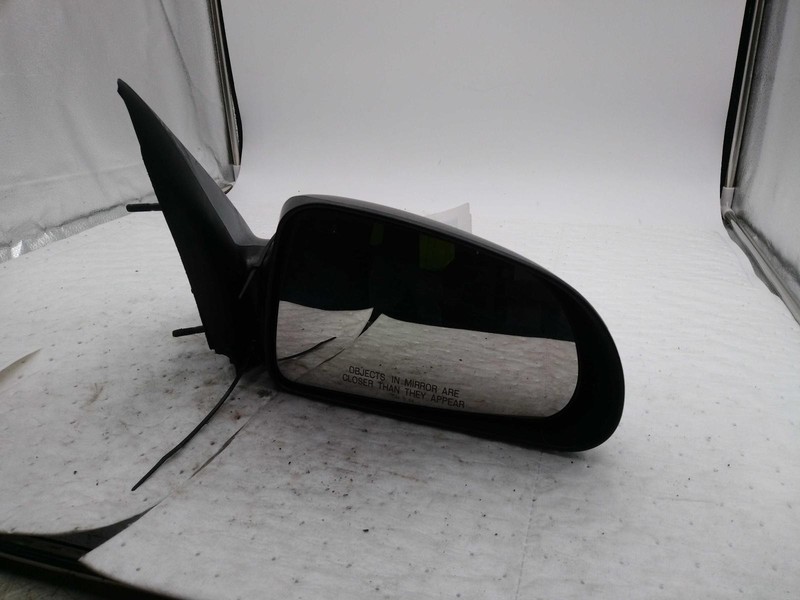 2005 Dodge Dakota Right Door Mirror Assembly Grey OEM Used 429867