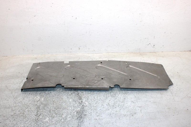 2019 Polaris Ranger 900 Xp Oem Cargo Box Shield 5262966 XP6