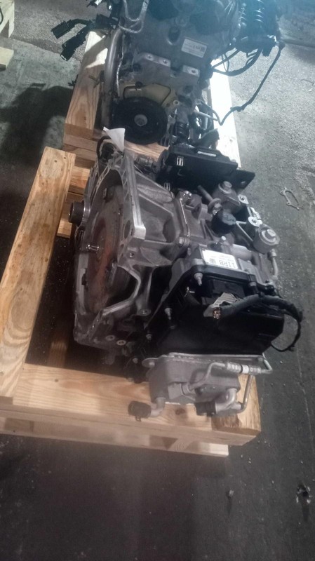 2023 Buick Envision Automatic Transmission Assembly 4WD OEM 24299685 22K Mi