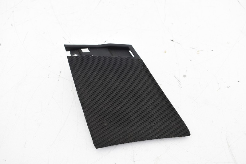 90-02 Mercedes R129 SL320 SL500 Right Dashboard Dash Speaker Cover Panel KW25