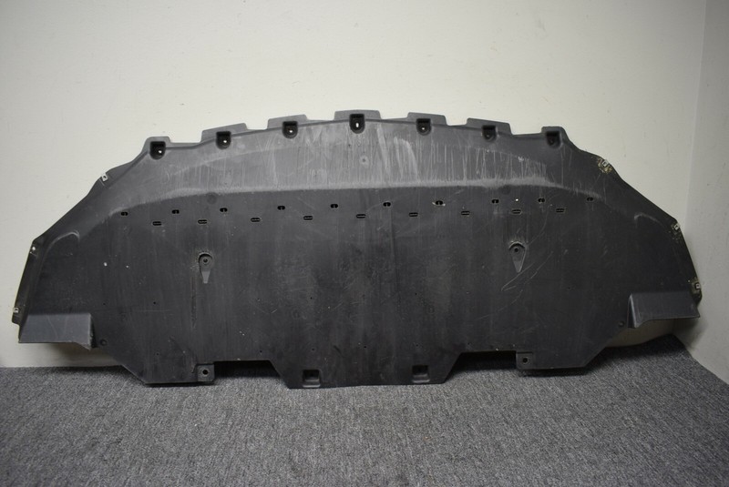 FORD UNDERCAR SHIELD FACTORY OEM