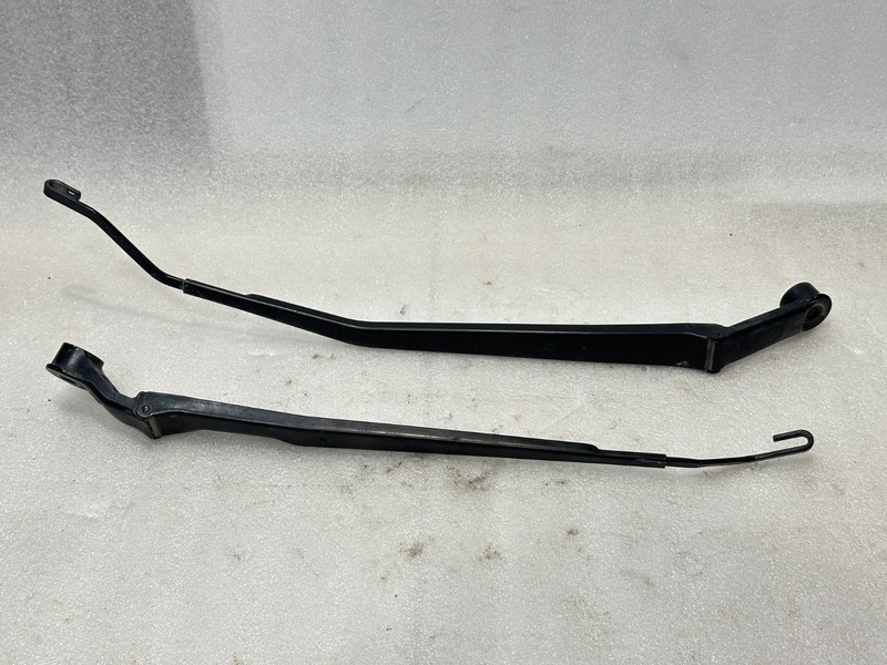 2002-2010 Lexus Sc430 Z40 Wiper Arm Cleaner Windshield Window Left Right Set Oem
