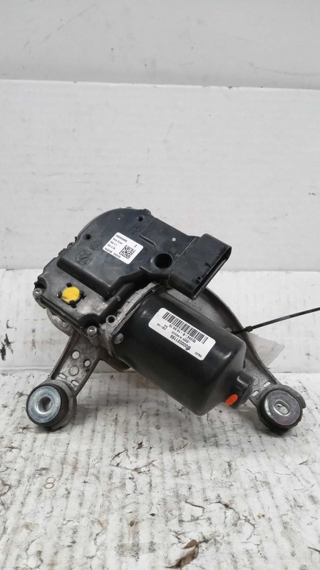 Used Left Windshield Wiper Motor fits: 2016 Ford Fusion Left Grade A