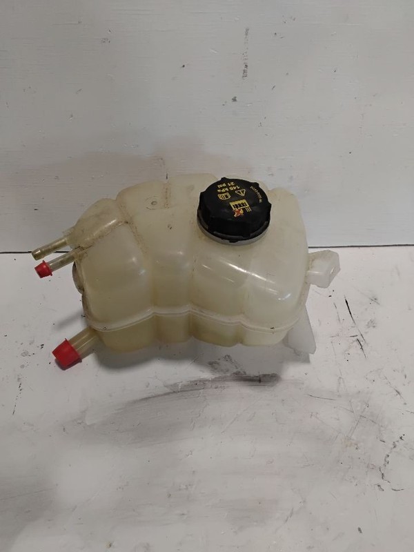 Coolant Reservoir Turbo Fits 15-23 EDGE 3544222