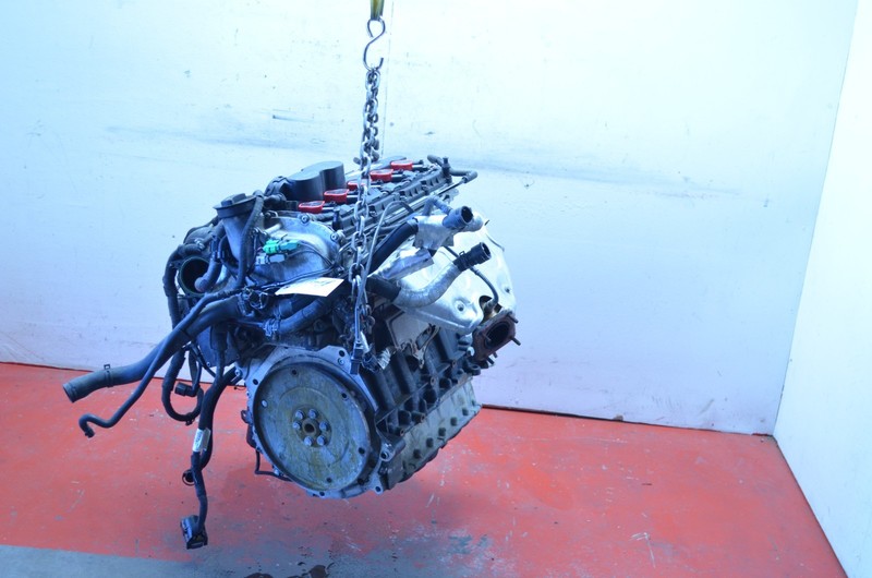 10-13 VOLKSWAGEN GOLF FWD 2.5L ENGINE MOTOR 142K MILES OEM TESTED